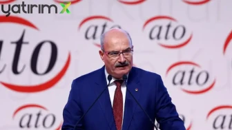 Merkez Bankası İndirdi, Şimdi Sıra Bankalarda: ATO Başkanı Çağrıda Bulundu