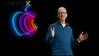 Apple CEO'su Tim Cook'tan Nike'a 3 Milyon Dolarlık Yatırım Desteği