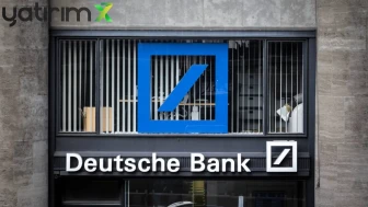 Deutsche Bank'tan Türkiye için Carry Trade Uyarısı ve Yeni Dolar/TL Tahmini