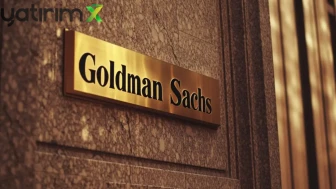 Yatırımcılar Dikkat! Goldman Sachs 2026’nın Yıldızını Seçti