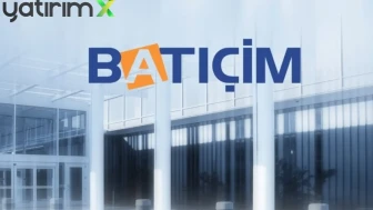 Batıçim'in (BTCIM) Aliağa Yatırımına Çevre Onayı! 3.5 Milyon Ton Kapasiteli Tesis Yolda