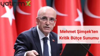 Şimşek'ten "Kalıcı Refah" Sözü: Enflasyon Freni Tutuyor, Türkiye Yüzyılı Başlıyor