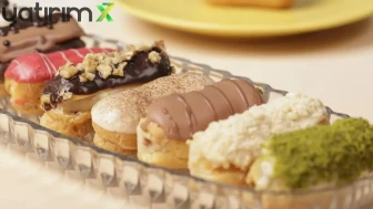 400 Şubeli Tatlı Devi İflasın Eşiğinde: Ekleristan Konkordato İlan Etti!