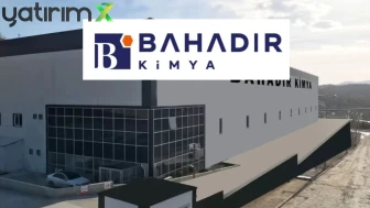 Fabrika Yangını Borsa İşlemlerini Durdurdu: Bahadır Kimya (BAHKM) Payları Askıya Alındı