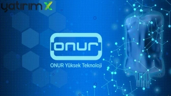 Dev Projede İmzalar Atıldı: ONRYT'ten Milyon Dolarlık Anlaşma