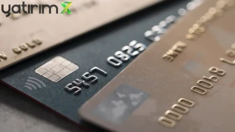 Kredi Kartı Limitleri GSYH’nin Yüzde 16,7’sine Çıktı!