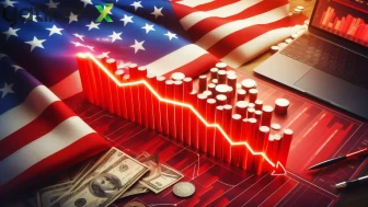 ABD Enflasyonu Ters Köşe Yaptı! Yıllık Yüzde 2,7