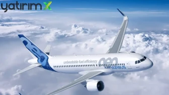 Airbus'a Yazılım ve Tedarik Sorunları Darbesi: Teslimatlar Düştü