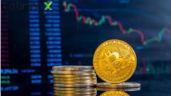 Bitcoin ve Ether Çakıldı: Kriptoda 1 Milyar Dolarlık Kaldıraç Silindi