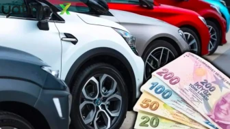 Otomobil Satışları Arttı, ÖTV Geliri Patladı: İşte Devlette Biriken Rakam!