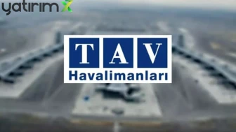 TAVHL Paylarında Devir: Aeroports de Paris Doğrudan Hissedar Oldu
