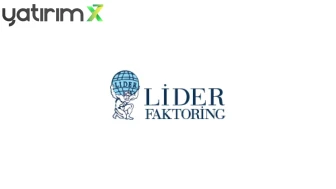 Lider Faktoring AŞ Bedelsiz Sermaye Artırımına Gidiyor