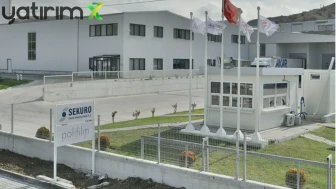 SEKUR Payları Borsada! Sermaye Artırımı Sonrası Kalanlar Satışta