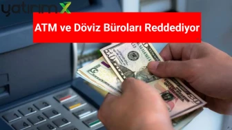 Sahte Banknot Krizi Yeniden Gündemde! Cebinizdeki 50 Dolar Artık Geçerli Değil mi?