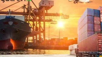 Dış Ticaret Açığı Kasım Ayında Yüzde 6,3 Artış Gösterdi