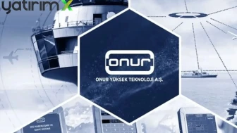 Onur Yüksek Teknoloji (ONRYT) Dev Savunma Sanayii Sözleşmesinde Son Aşamada