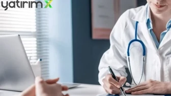 2024 Sağlık Raporu: Harcamalar Neredeyse İkiye Katlandı, İşte Rakamlar