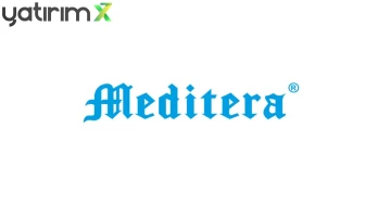 MEDTR, 196 Milyon TL'lik Yatırım Teşvik Belgesini Kapattı