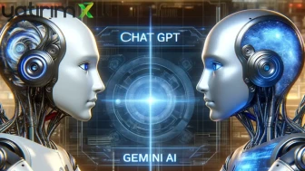 Gemini 3, Kullanıcı Artışında ChatGPT'yi Solladı: Yapay Zekâ Dengeleri Değişti