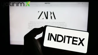 Zara, Pull&Bear ve Massimo Dutti Kapıları Kapattı: Inditex 132 Mağazayı Kapattı