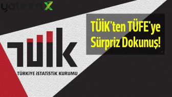 TÜİK Enflasyon Hesaplama Sistemini Değiştiriyor! Baz Yılı 2025 Olacak