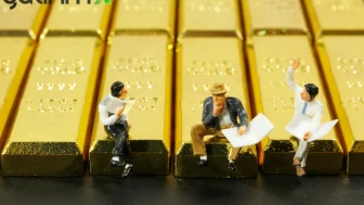 Altın Yatırımcısının Gözü Bu Rakamlarda: 4 Aralık Perşembe Ons, Gram ve Çeyrek Altın Fiyatları