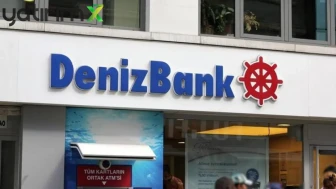 Denizbank 400 Milyon Dolar Seküritizasyon Kredisi Sağladı