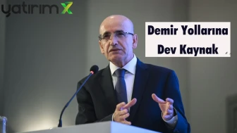 15 Milyar Dolarlık Eşik Aşıldı: Mehmet Şimşek'ten Dış Finansman Açıklaması