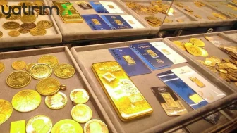 Altın Alacaklar ve Satacaklar Dikkat! 19 Aralık Güncel Altın Satış Fiyatları