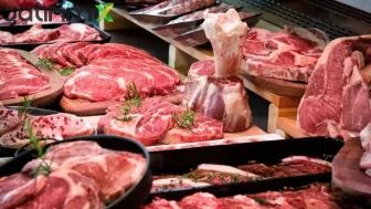 Kırmızı Et Arzı Artacak mı? Bülent Tunç’tan 2026 Mesajı