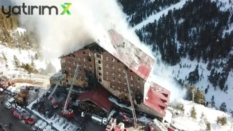 Kartalkaya Faciasında Kritik Gelişme: 9 Bakanlık Çalışanına Yurt Dışı Yasağı