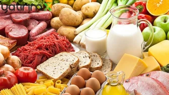 Türkiye, Avrupa'nın En Ucuz 3. Gıda Ülkesi! Eurostat Raporu Fiyat Makasını Açtı