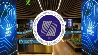 SPK’dan 3 Bedelsiz, 1 Bedelli ve 1 Tahsisli Onayı: ALTNY, EKOS, DCTTR, BRMEN ve COSMO