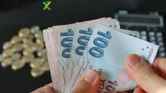 Merkezi Yönetim Bütçesi Kasım Ayını 169,5 Milyar TL Fazlayla Kapattı