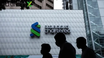 BaFin Uyardı: Standard Chartered'ın Kredi ve Risk Süreçleri Kurallara Uygun Değil