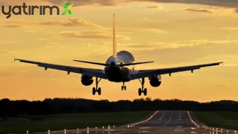 İç Hat Uçuşlarında Tavan Fiyat Düzenlemesi: Yeni Üst Limit 6.100 TL