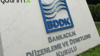 Bankacılık Sektörünün Aktif Büyüklüğü 45 Trilyon TL'ye Dayandı
