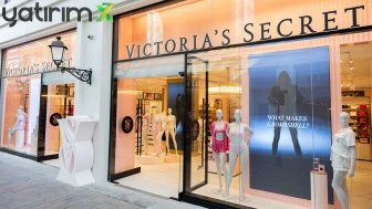Victoria’s Secret "Sessizce" Küçülüyor: ABD’deki 30 Mağazanı Kapattı