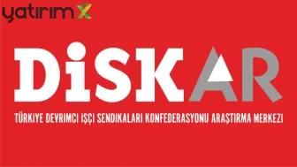 DİSK-AR Enflasyon Raporu: Asgari Ücretli Ne Kadar Kaybetti?