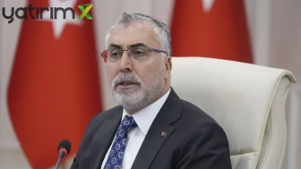 İşsizlik Oranı Yüzde 8,6: Bakan Işıkhan’dan İstihdam Mesajı