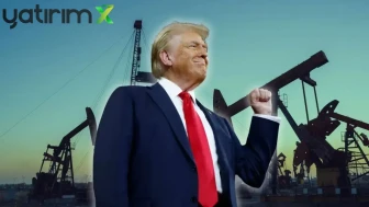 Trump'ın Venezuela Hamlesi Petrolü Uçurdu: Güncel Petrol Fiyatları
