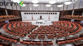 Vergi ve SGK Primlerini Değiştiren Kanun Teklifi TBMM'de Kabul Edildi