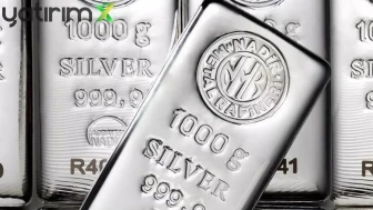 Gümüşte Rekor Yılı mı? İşte Dev Kurumların Gizli 2026 Ajandası