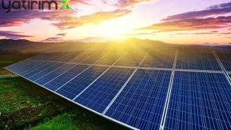 Güneş Enerjisinde Devrim: Yeni Kapasite 200 Nükleer Santrali Geçti