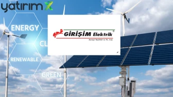 Girişim Elektrik (GESAN) Kahramanmaraş OSB'den Dev GES İşi Aldı!