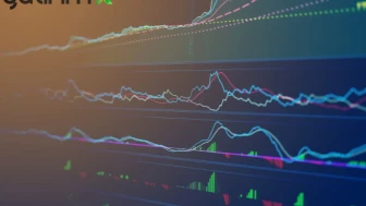 BIST 100 Endeksi 29 Nisan 2025'e Düşüşle Başladı