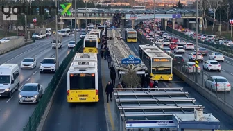 1 Mayıs İşçi Bayramında Toplu Taşıma Ücretsiz Mi?