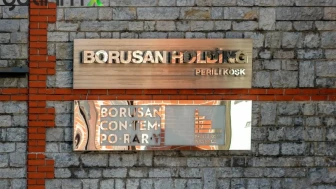 Borusan Holding, CEVA'ya 440 Milyon Dolarlık Hisse Satışı İçin Anlaşma İmzaladı
