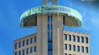 Garanti BBVA Kârını Açıkladı! Kıskandıran Kâr