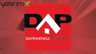 DAP Gayrimenkul'den Şok Düşüş: Kâr Yüzde 89 Eriyerek 15 Milyon TL’ye Geriledi!